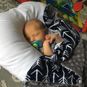 Meet your Posher, Ryan